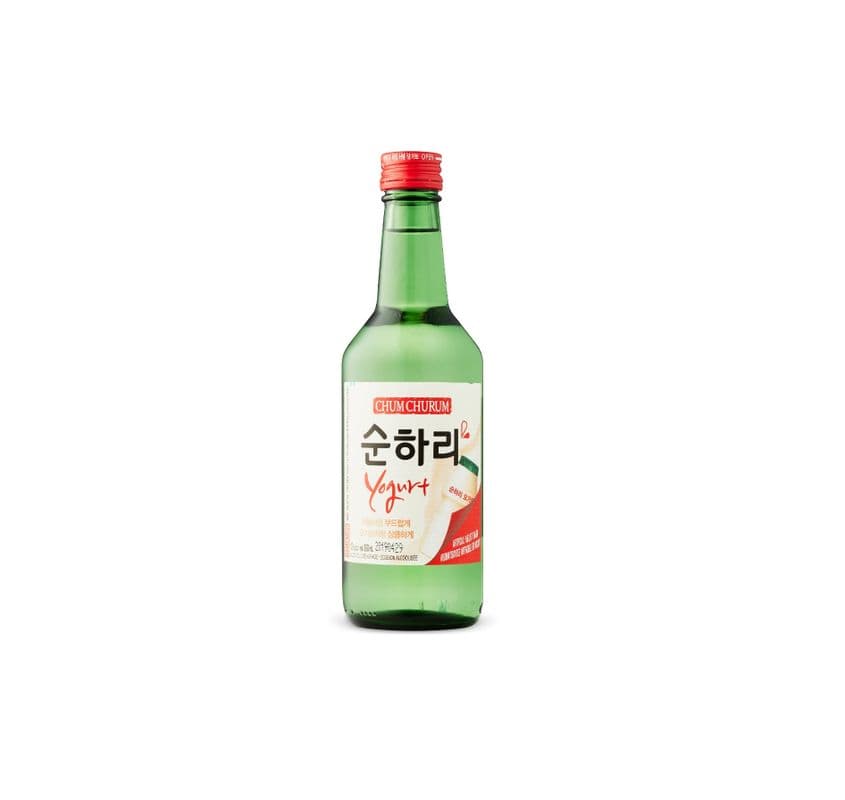 Chum Churum Yogurt (360 ml)
