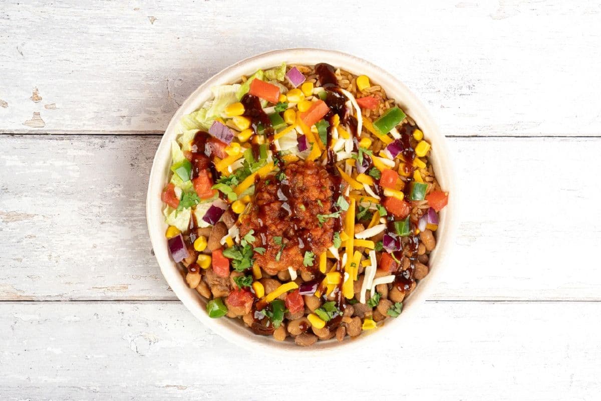Bean Bowl