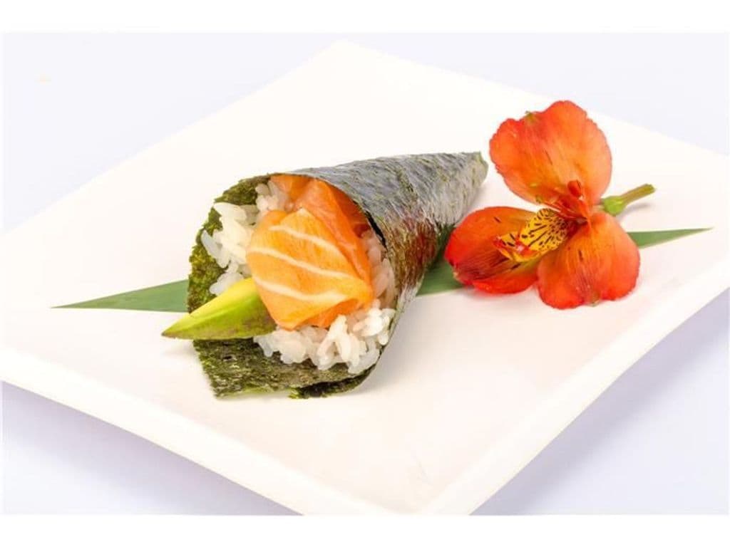Philadelphia  Handroll(1 pc)