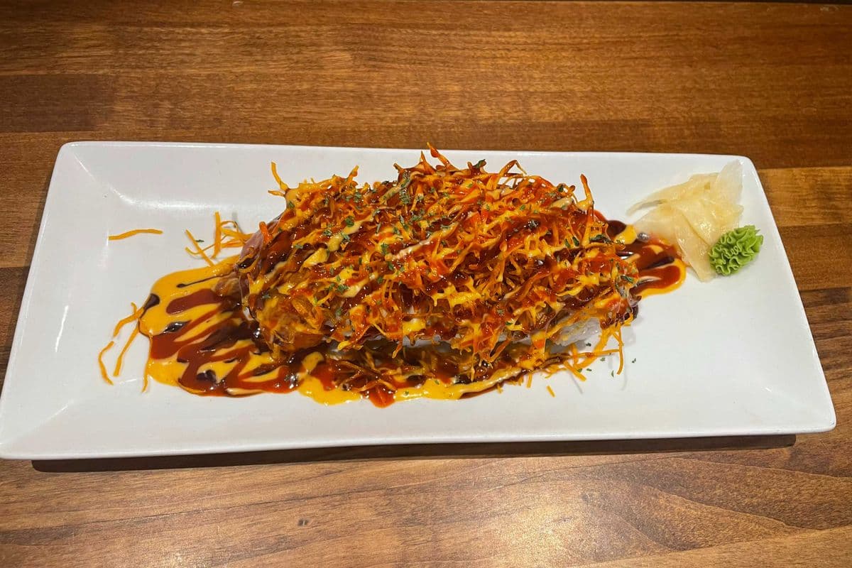 Austin Roll