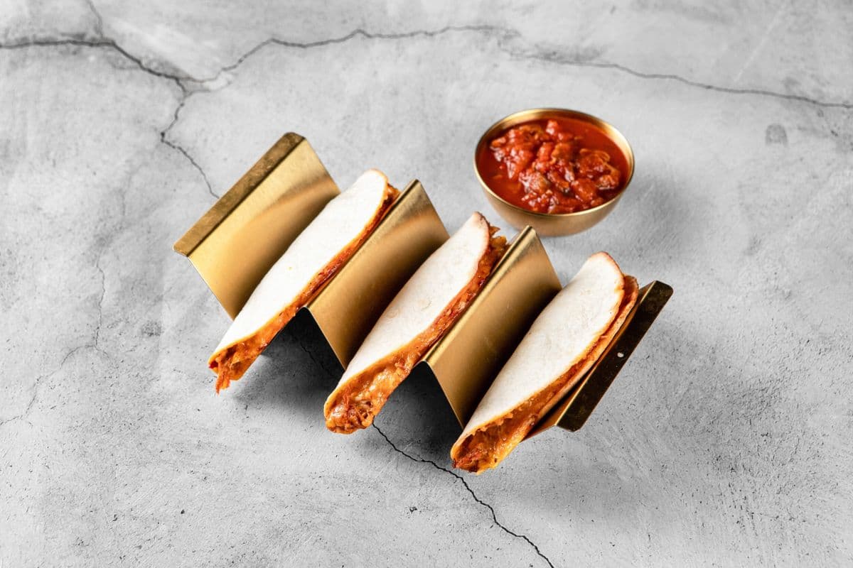 Tik Tok Tacos