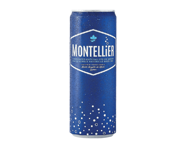 Montellier® Sparking Water