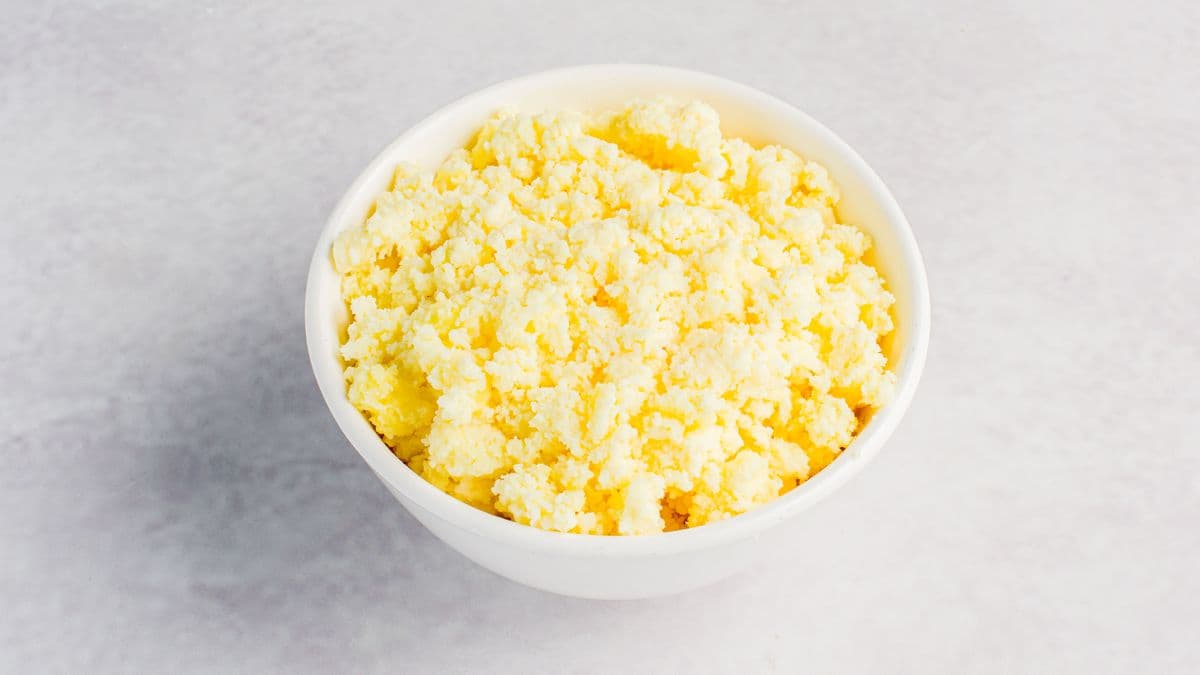 Fresh Khoya (1 lb)