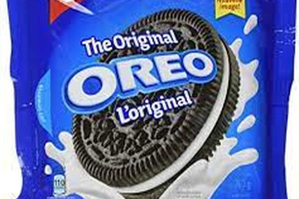 Oreo The Original (303 g)