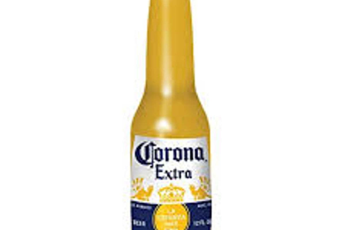 Corona (1 x 330 ml Bottle)
