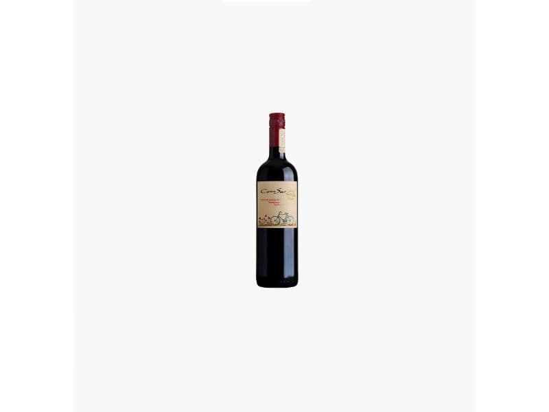 Cono Sur Organic Cabernet Carmenere (1 x 750ml)