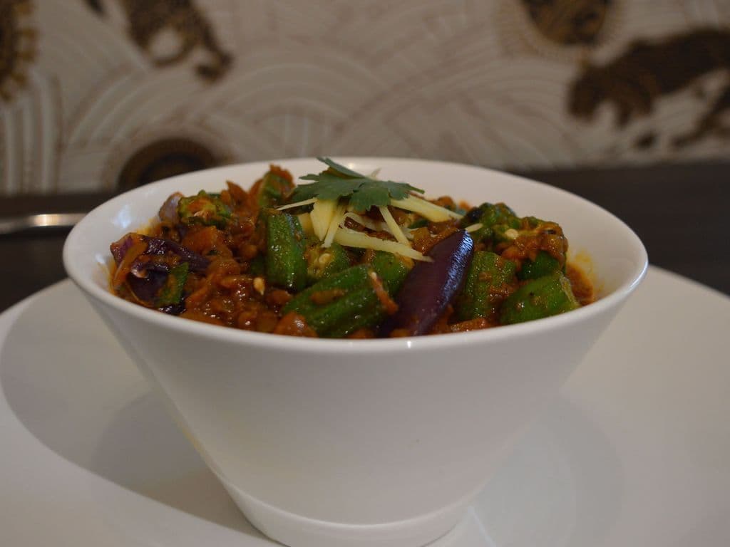 JAIPURI BHINDI MASALA