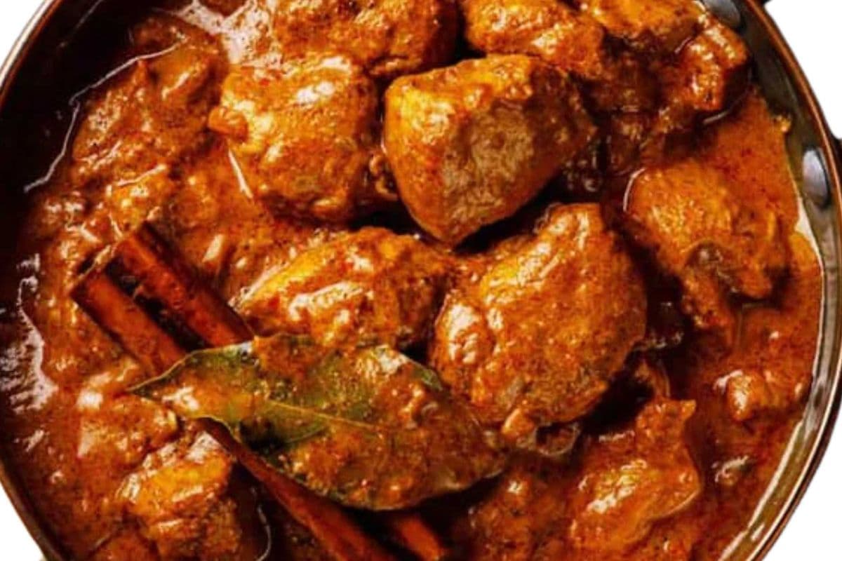 Chicken Tikka Masala (Regular/Large)