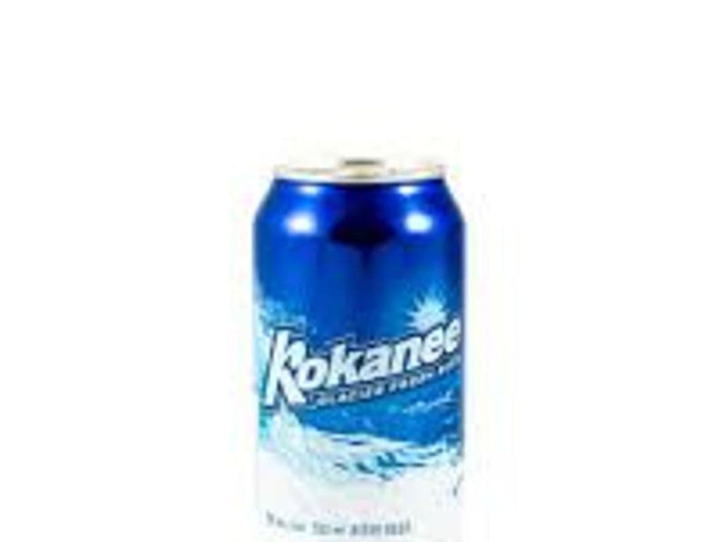 L08 Kokanee 355 ml