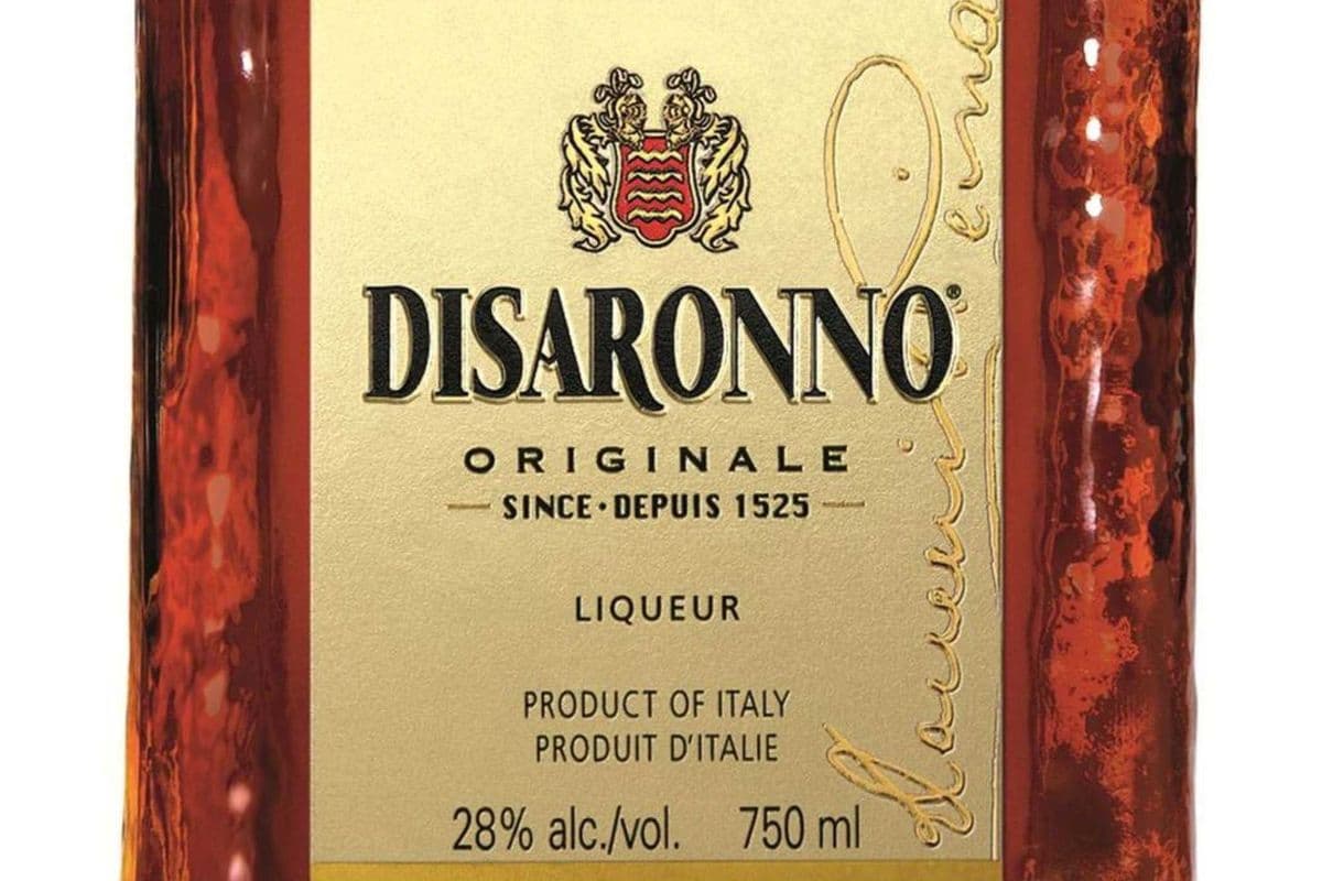 Disaronno 750ml (1 x 750ml)