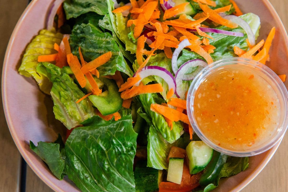 Green Salad