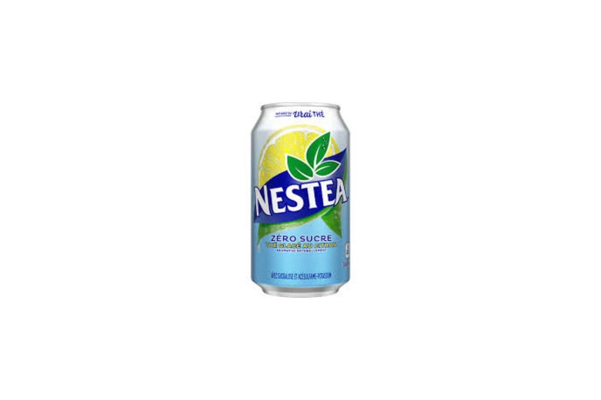 Iced Tea (355 ml)