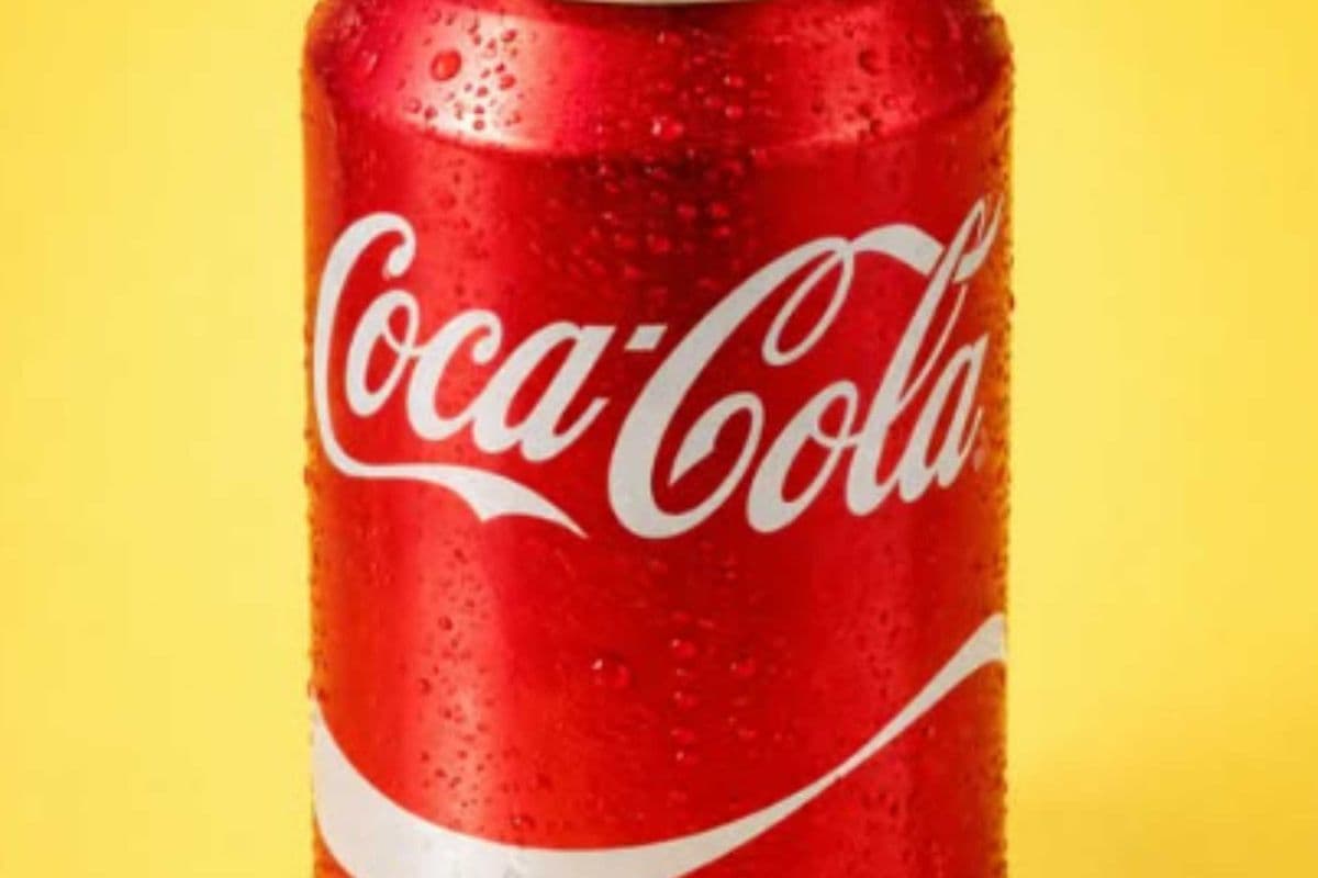 Coca Cola