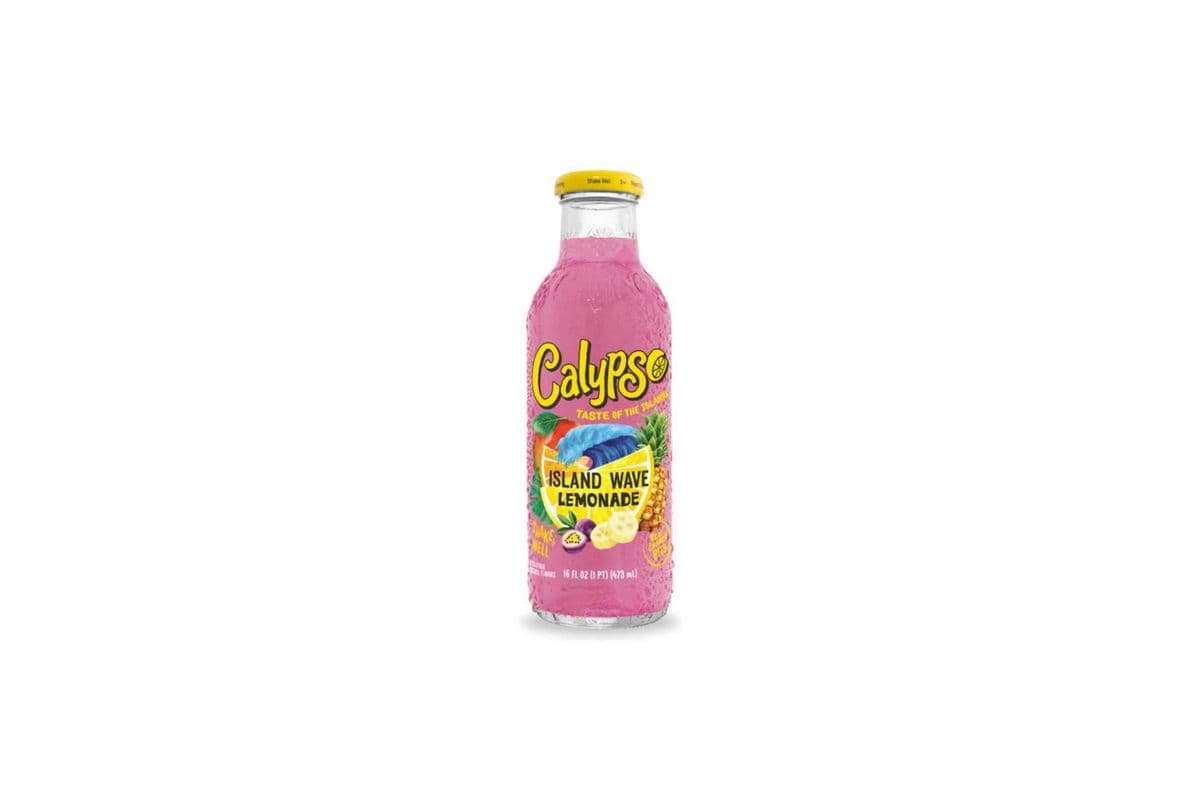 Calypso Island Wave Lemonade