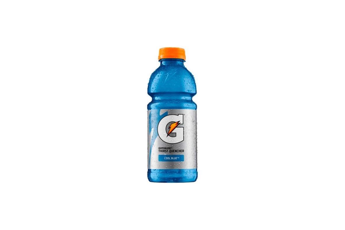 Gatorade Cool Blue (591 ml)