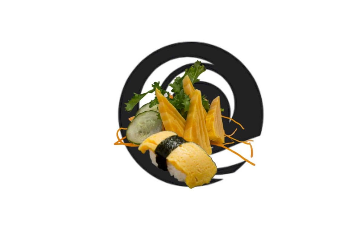 Tamago (Sweet Egg)