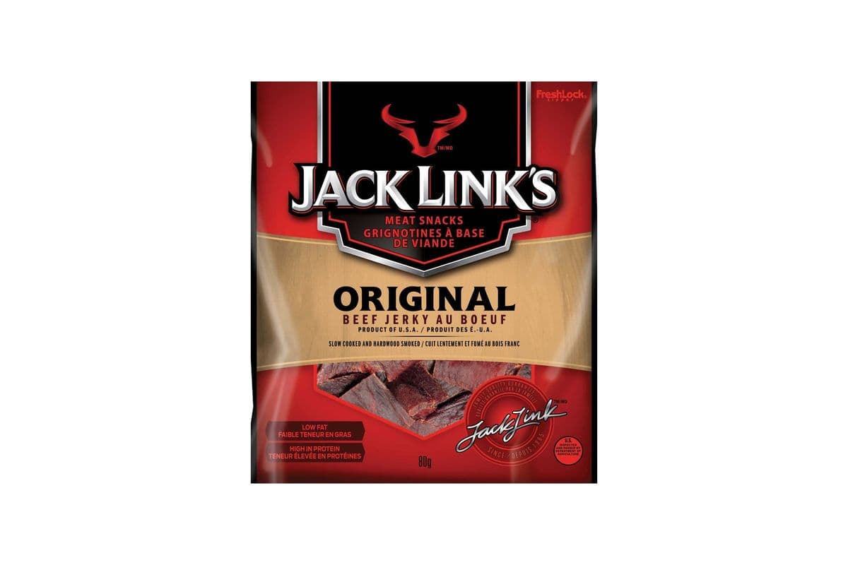 Jack Link's Original Jerky (80 g)