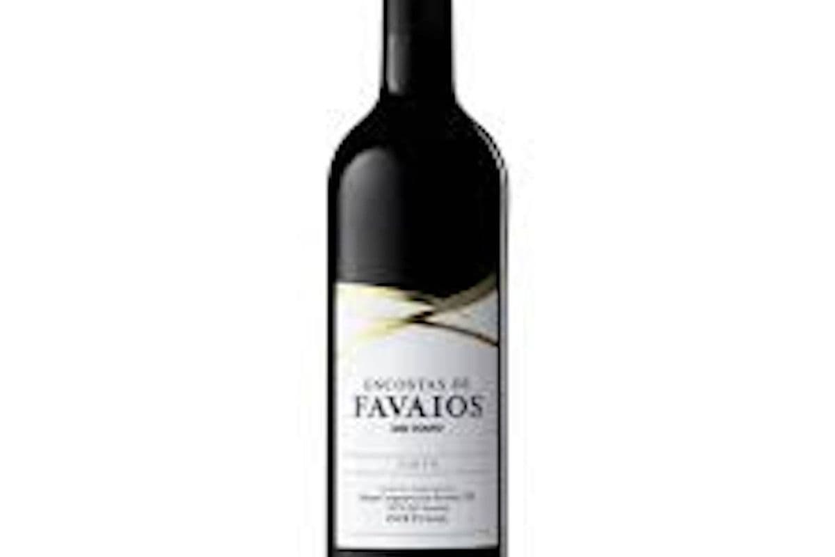 Encostas De Favaios Doc Douro Tinto Red Wine 750 ML (1 x 750 ml)