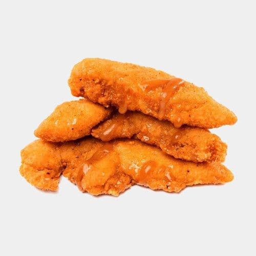 Filets de poulet / Chicken fillets