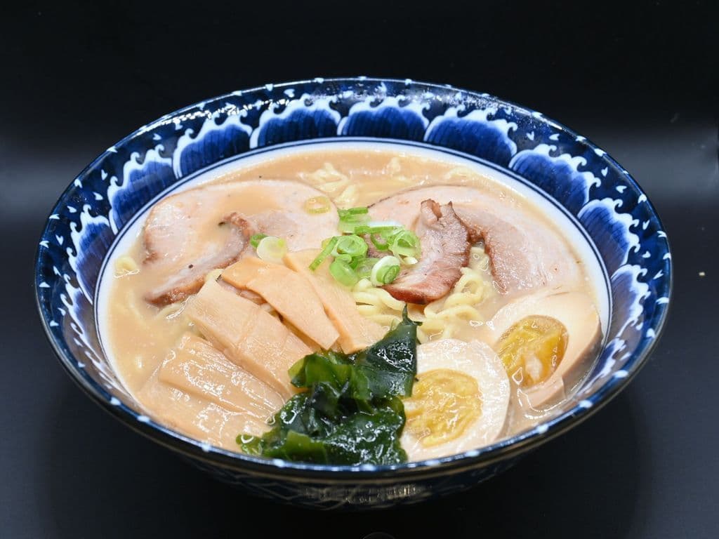 Miso Ramen
