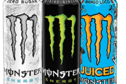 Monster (473 ml)