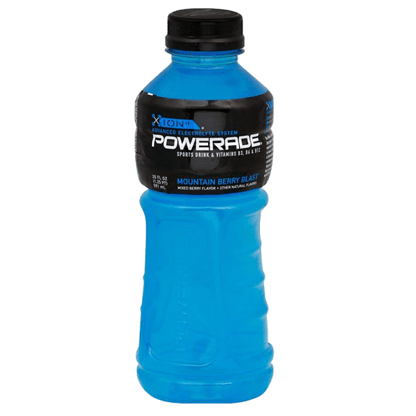 Powerade