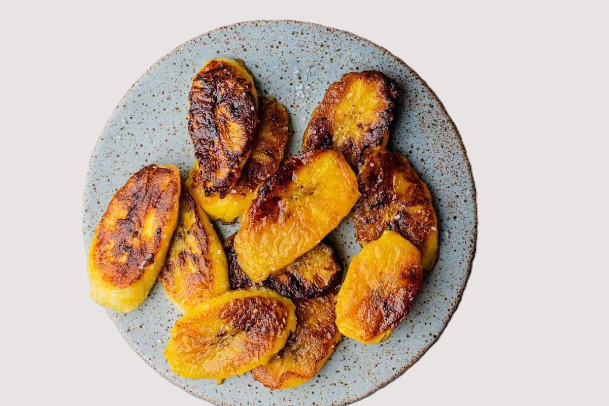 Plantain Chips