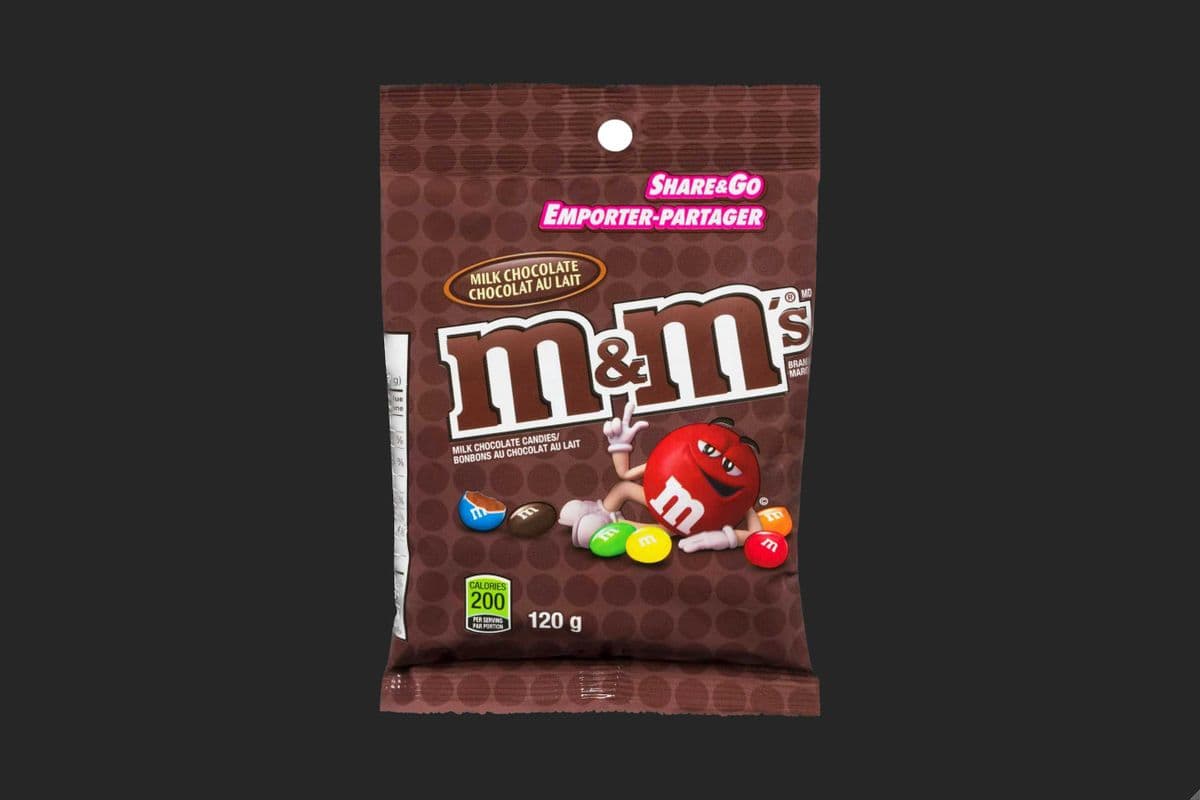 M&Ms
