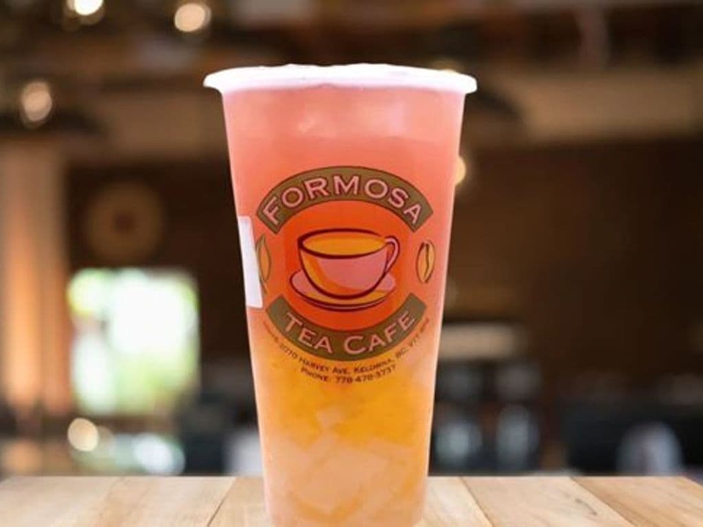 Lavender Lemonade