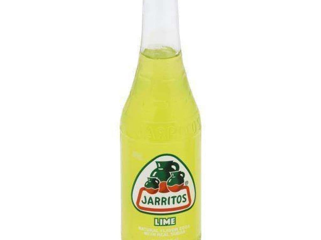 Jarritos (Lime)