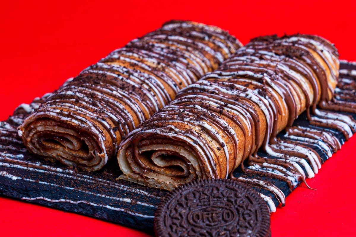 Oreo
