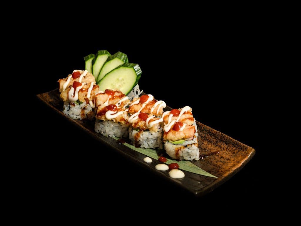 T. N.T Roll (8)
