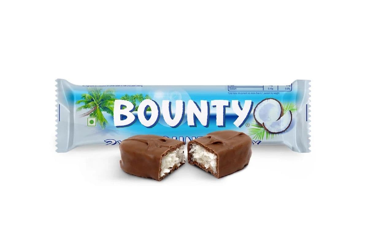 Bounty (57 g) 1012696