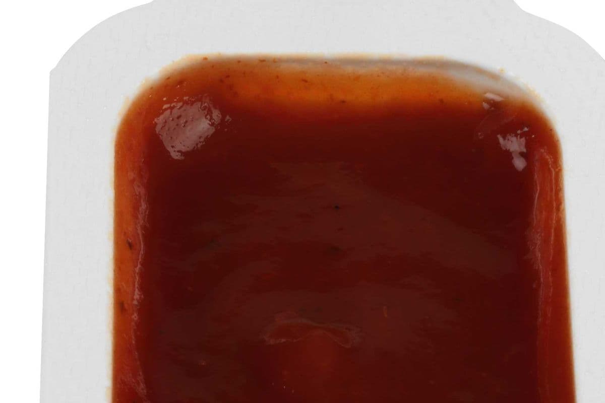 BBQ Dipping Sauce
