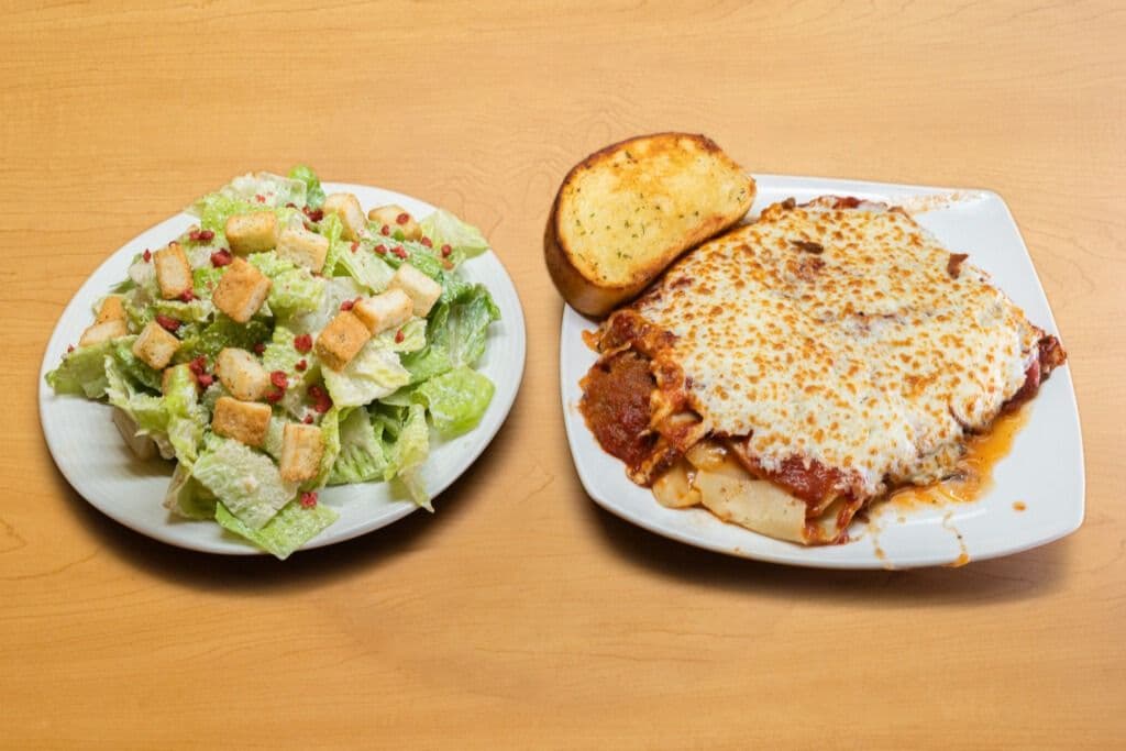 Lasagna