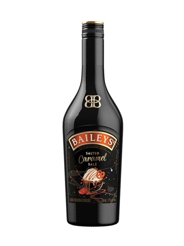 Baileys Salted Caramel (1 x 750 ml)