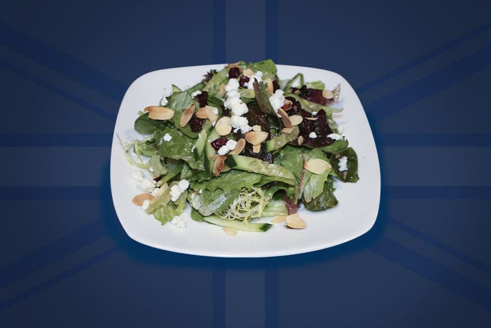 Noble House Salad