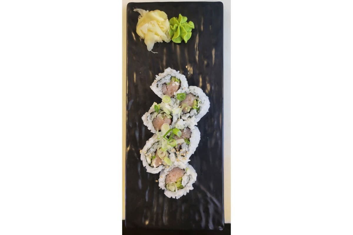 Negitoro Roll
