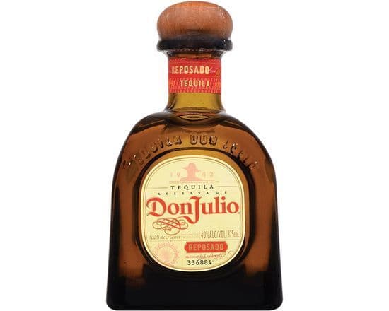Don Julio Reposado, 375 ml