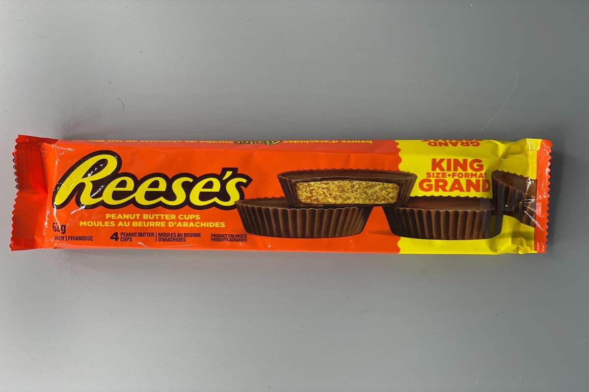 Reese Peanut Butter Cups