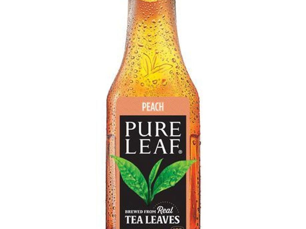 Pure Leaf- Peach