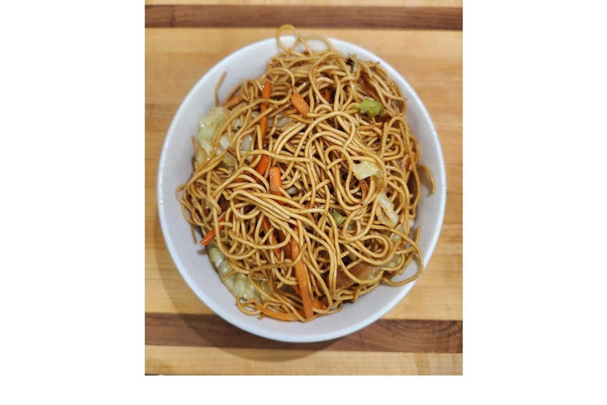 House Noodle Special