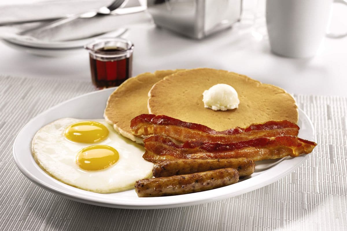 Build Your Own Grand Slam®