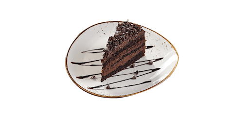 The Ultimate Chocolate Cake / L'ultime gâteau au chocolat