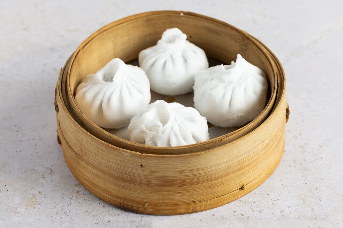 Xiao Long Bao (4 pcs)