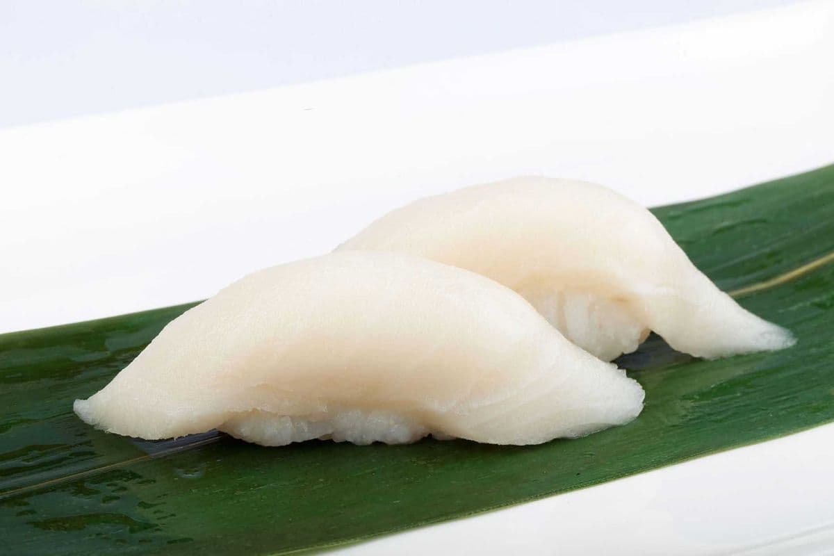 C04. White Tuna