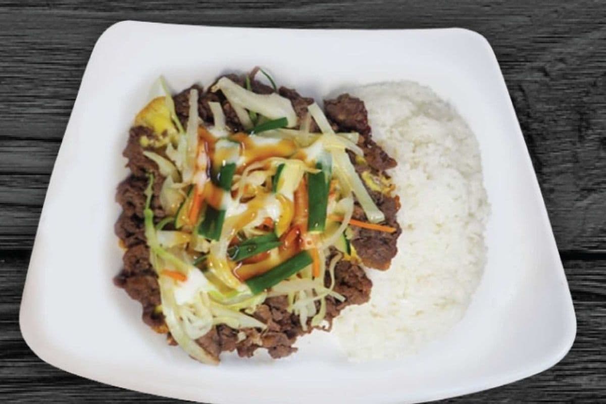 D3. Bulgogi DupBab