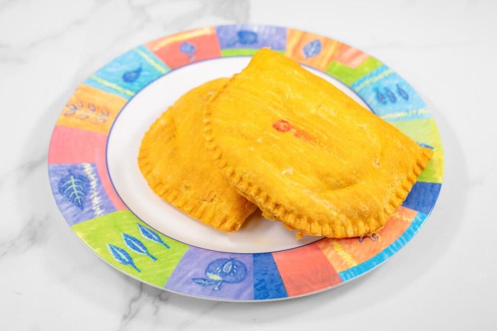 Patties