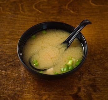 Miso Soup