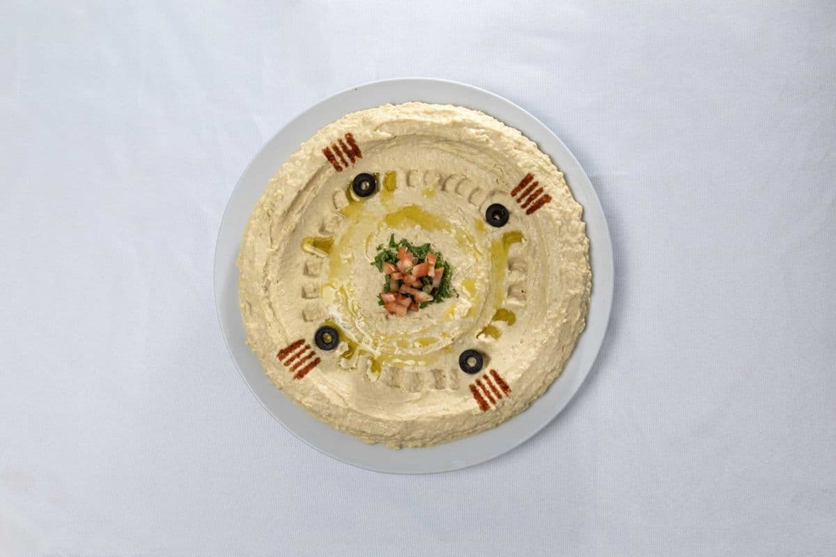 Hummus